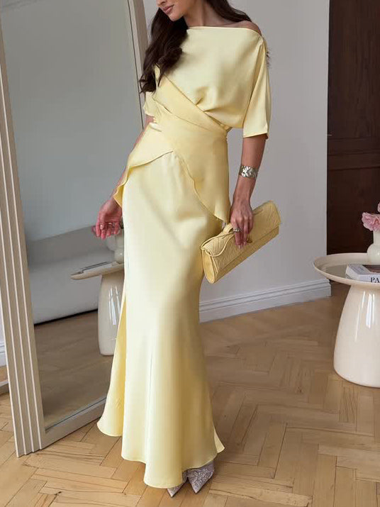 Elin | Elegante Rok
