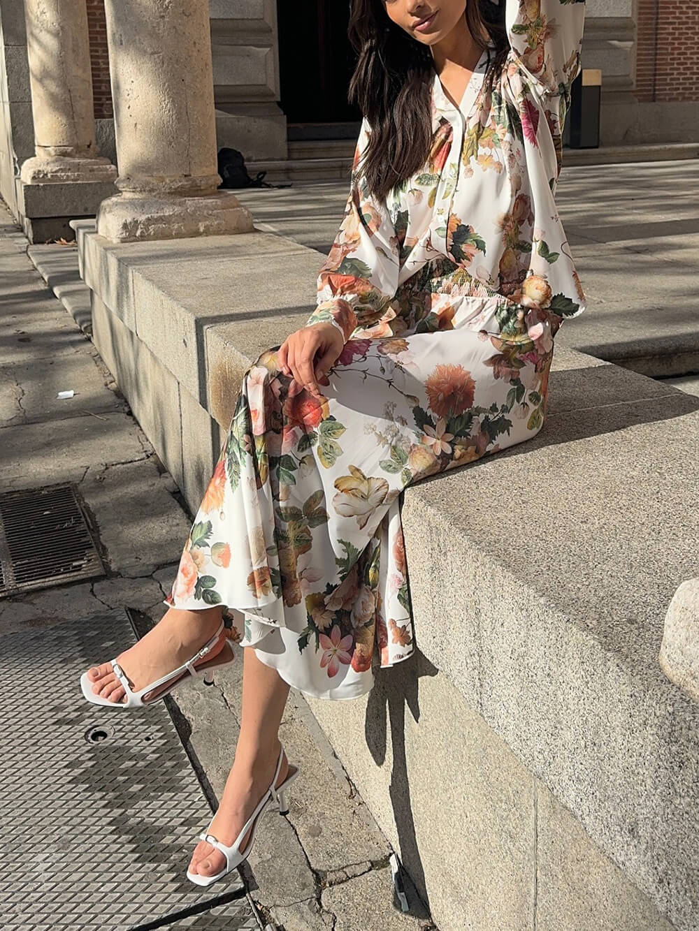 Aimee | Elegante Rok