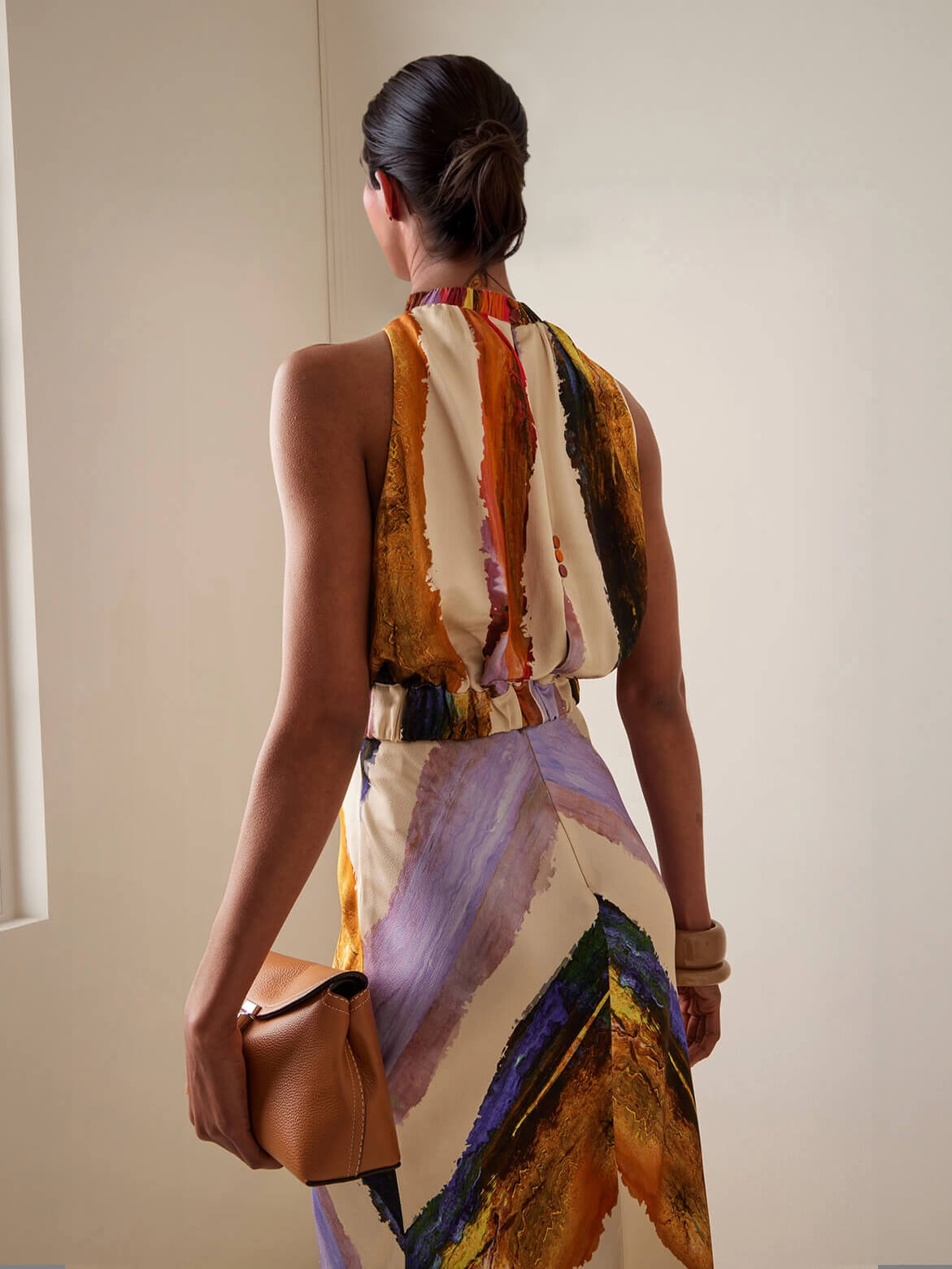 Evi | Elegante Rok