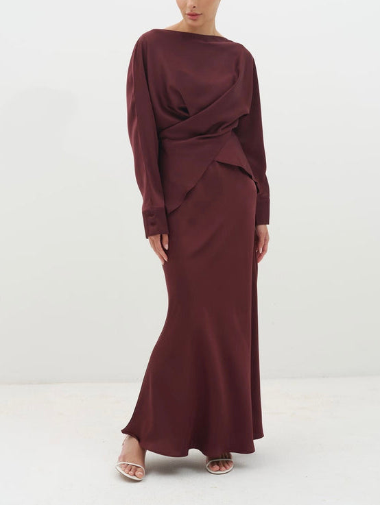 Maeve | Elegante Rok