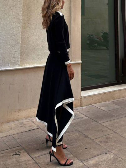 Cleo | Elegante Rok