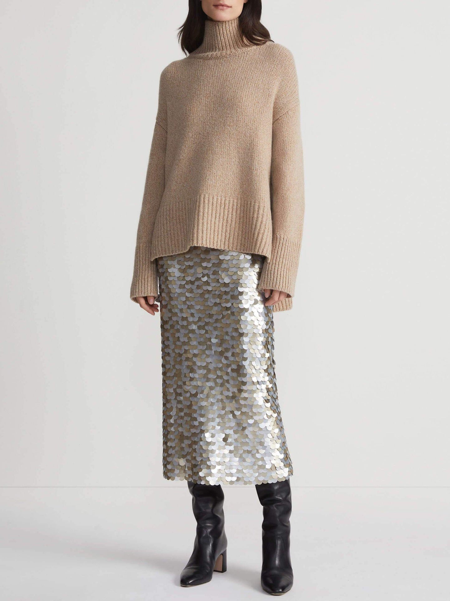 Aylin | Elegante Rok