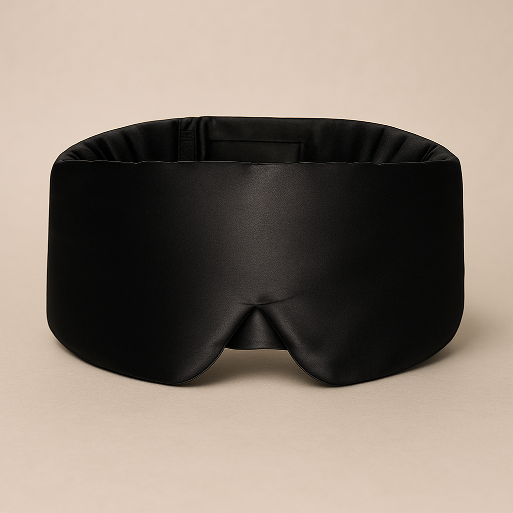 Diepe Slaapmasker