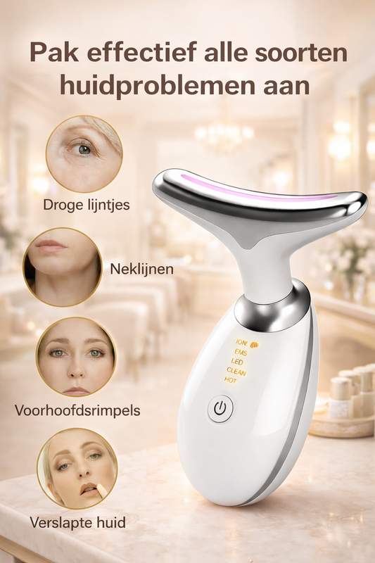 GlowWave Skin Lifter