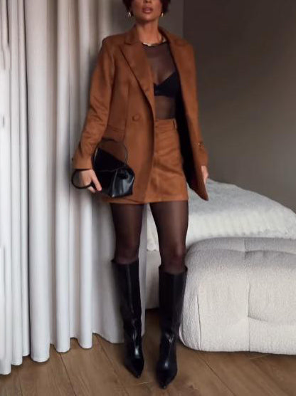Kaia | Casual Rok