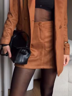 Kaia | Casual Rok