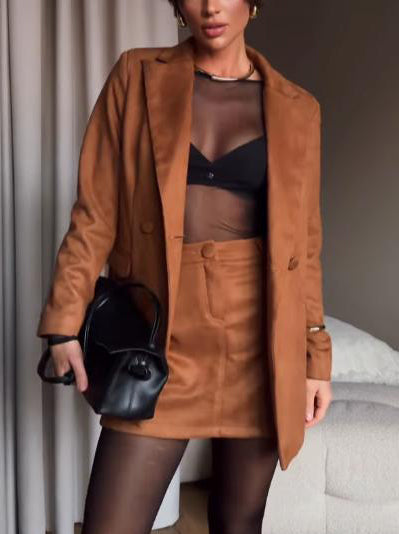 Kaia | Casual Rok