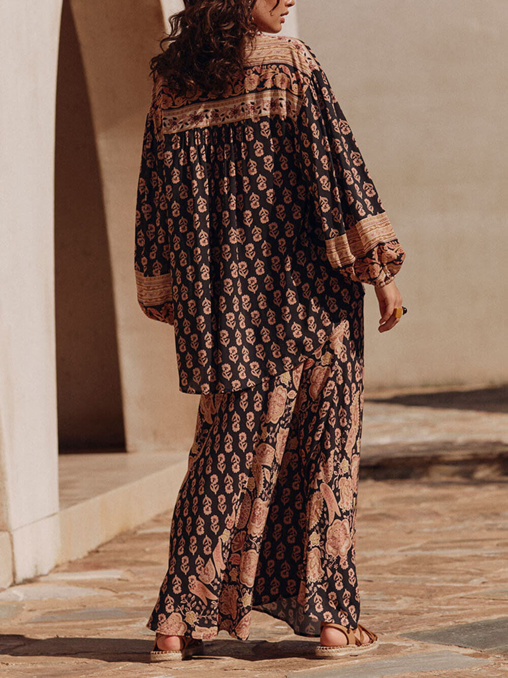 Camille | Geprinte Rok