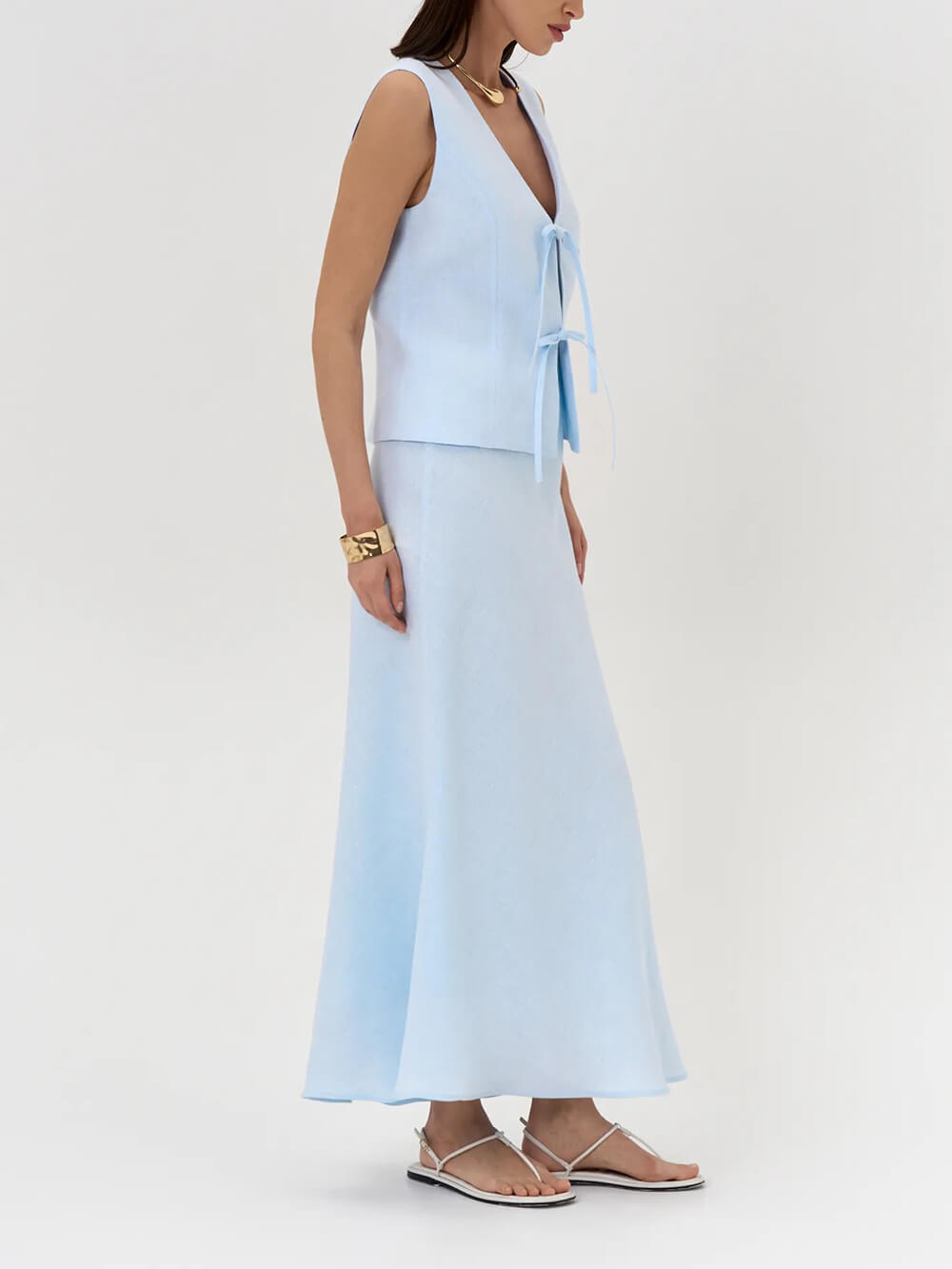 Elena | Classic Casual Rok