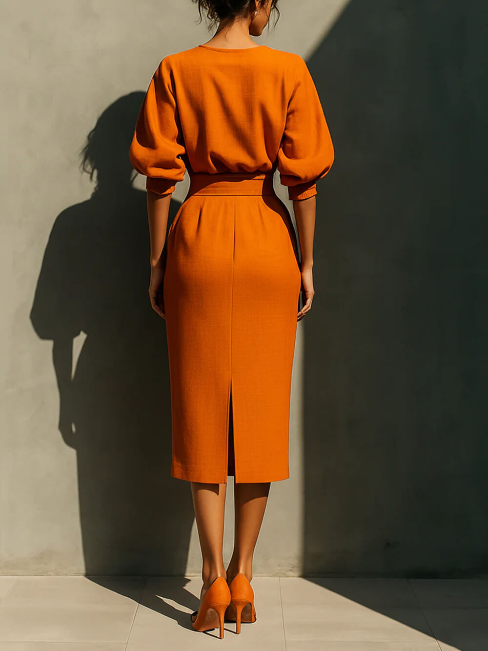 Nina | Rok