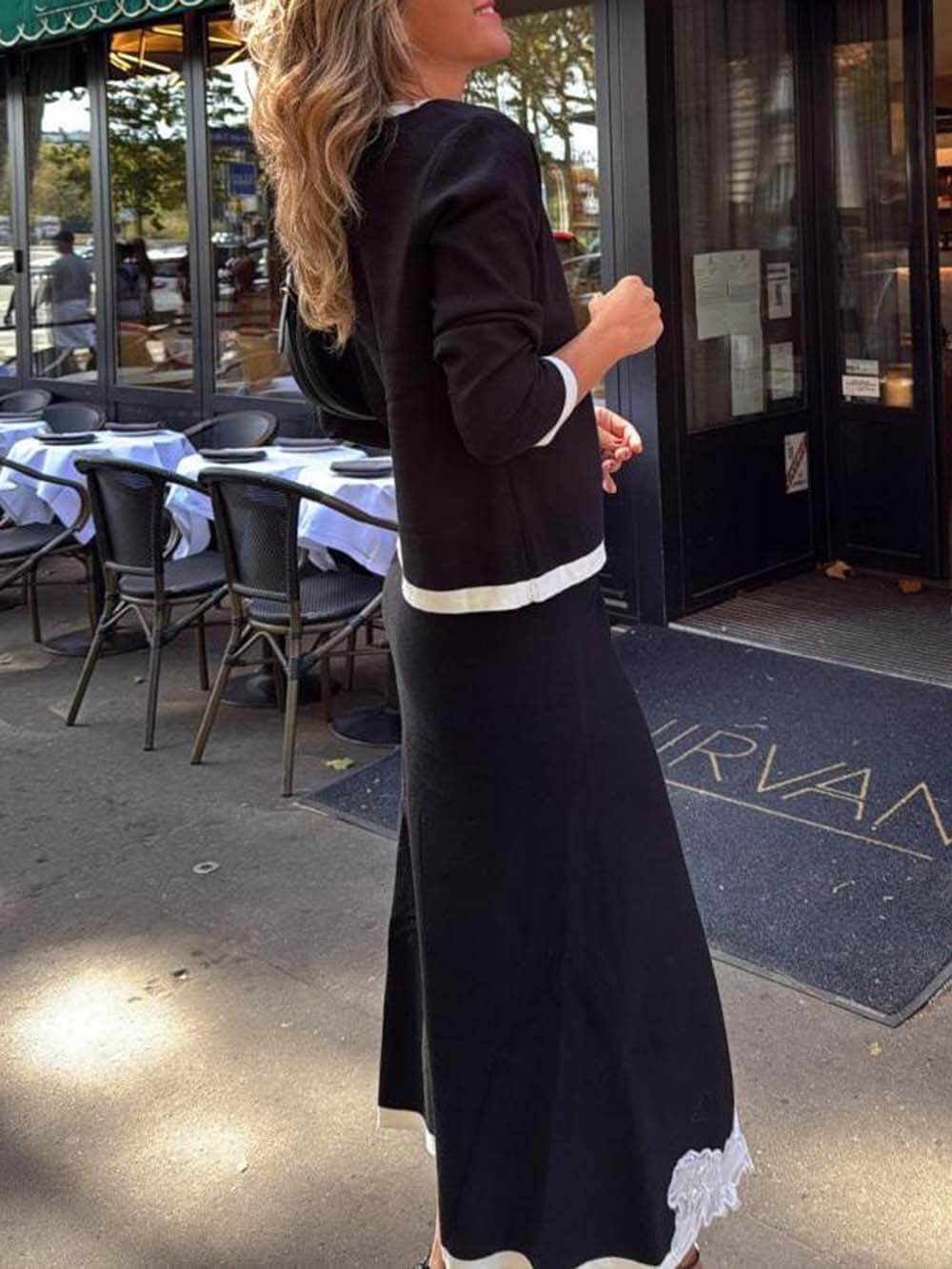 Aria | Classic Rok