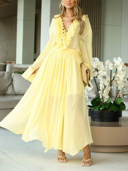 Hanna | Elegante Rok