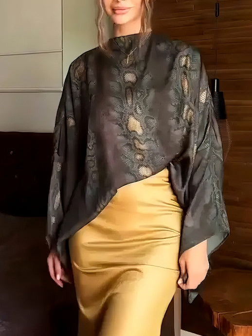 Lotte | Elegante Rok