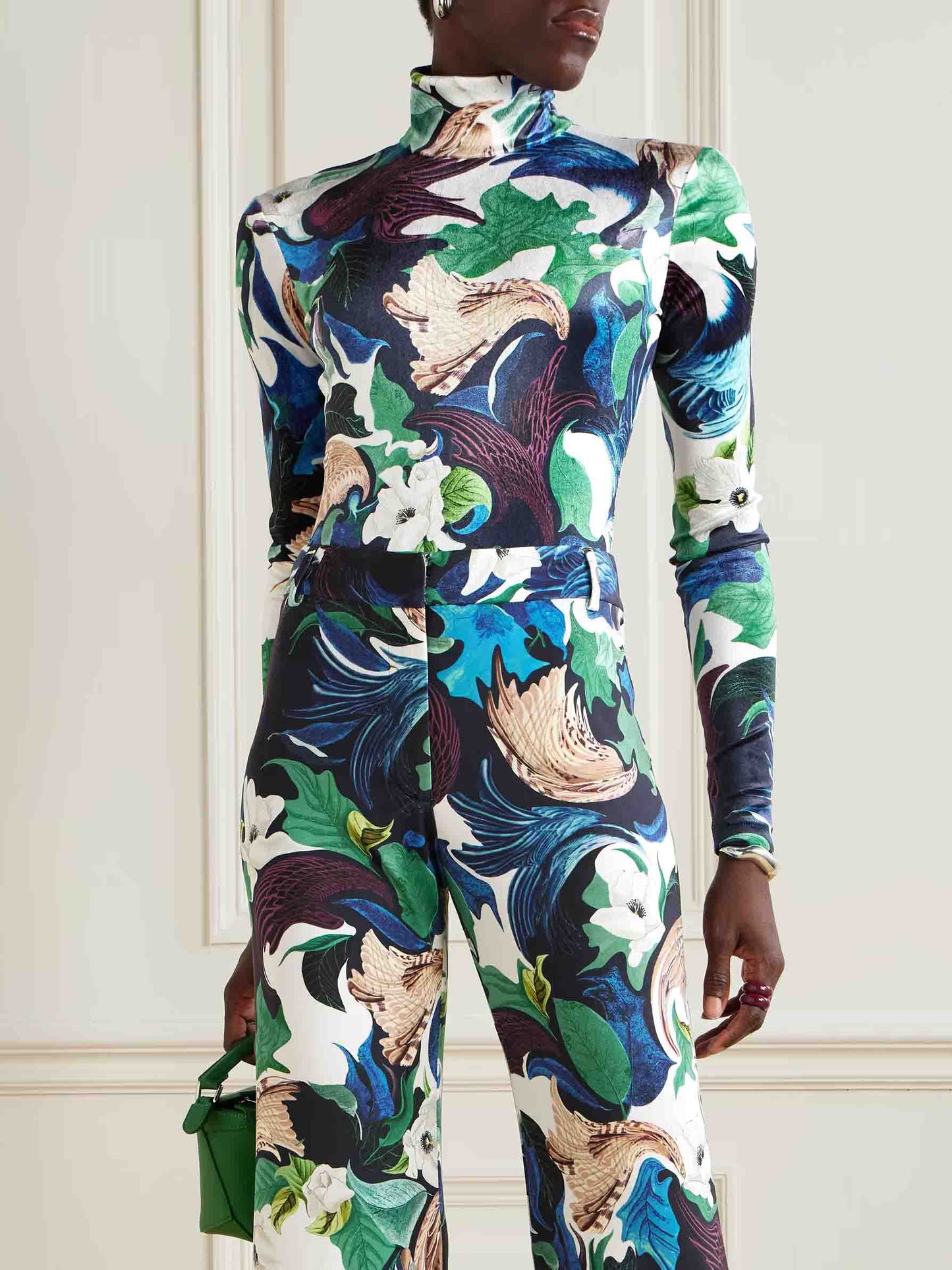 Macy | Bodysuit