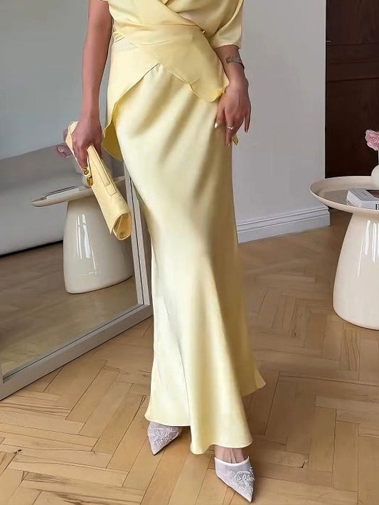 Elin | Elegante Rok