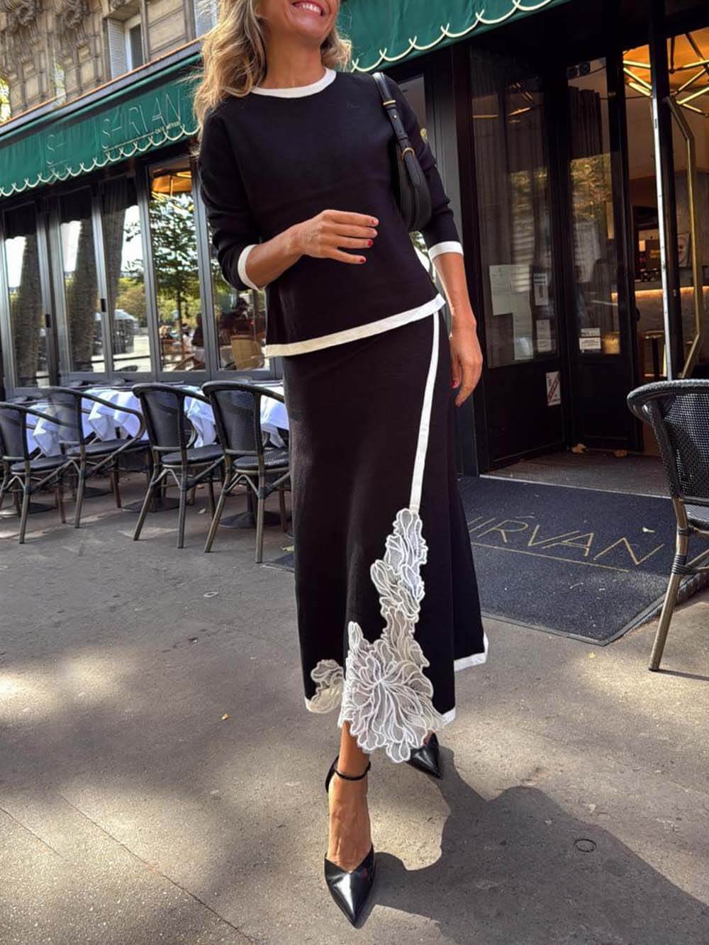 Aria | Classic Rok