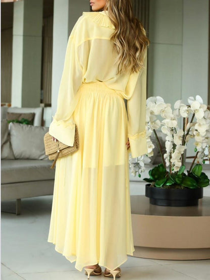 Hanna | Elegante Rok