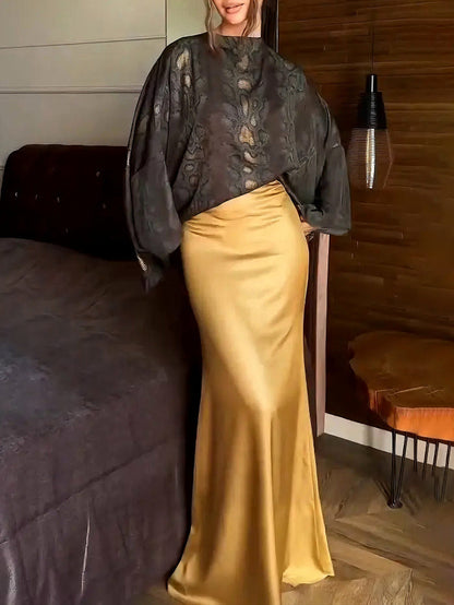 Lotte | Elegante Rok