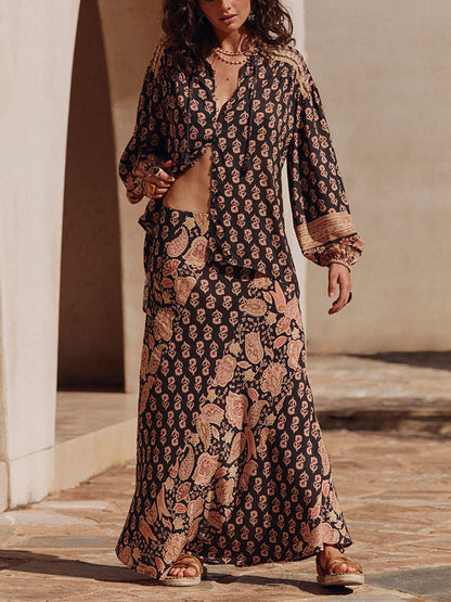 Camille | Geprinte Rok