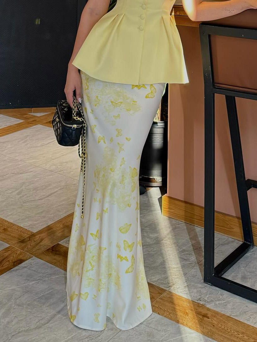 Dana | Elegante Rok