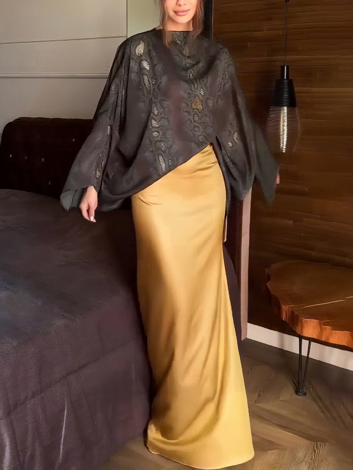 Lotte | Elegante Rok