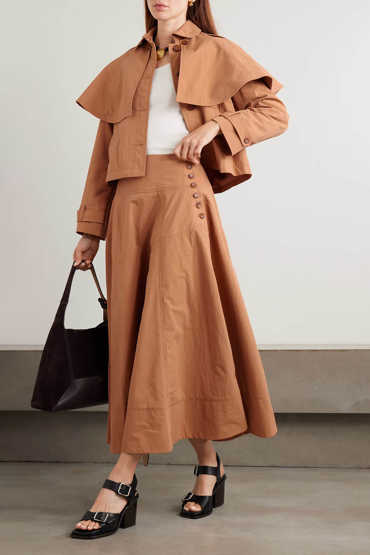 Lina | Delicate Rok