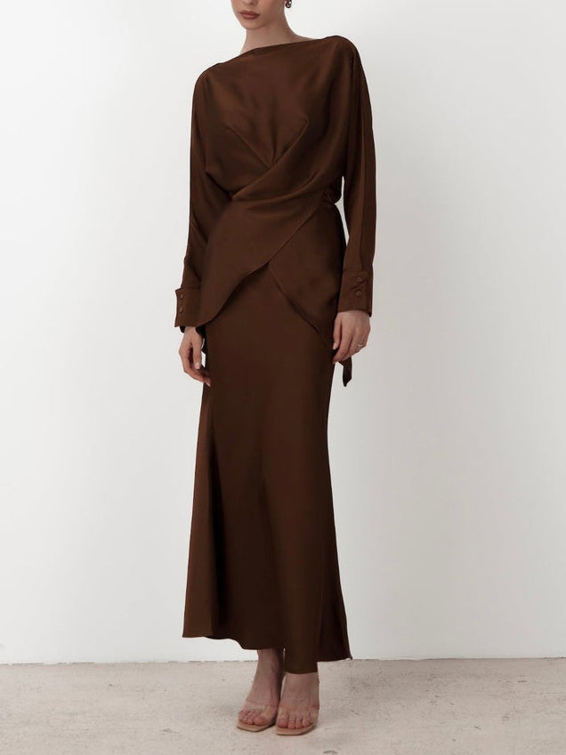 Maeve | Elegante Rok