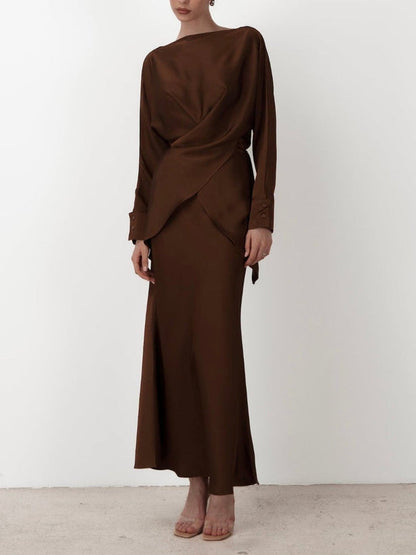 Maeve | Elegante Rok