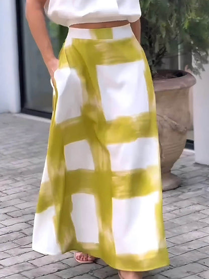 Maya | Classic Print Rok