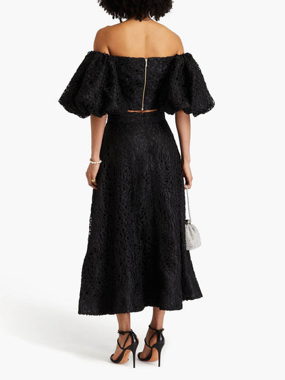 Livia | elegante Rok