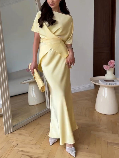 Elin | Elegante Rok