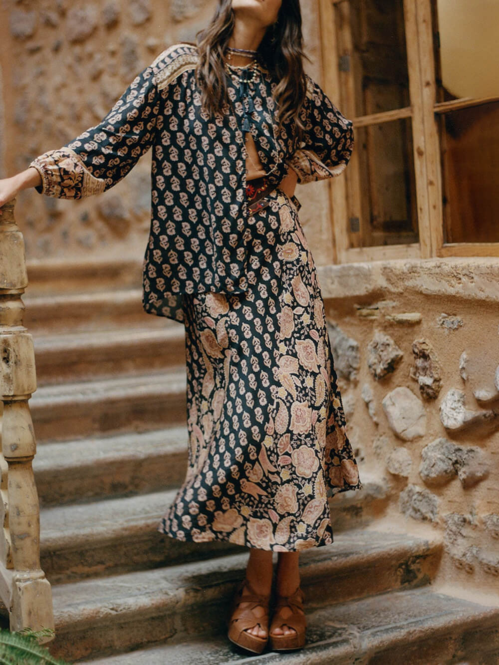 Camille | Geprinte Rok