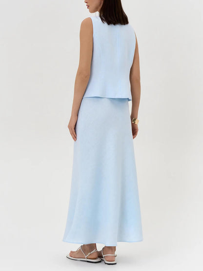 Elena | Classic Casual Rok