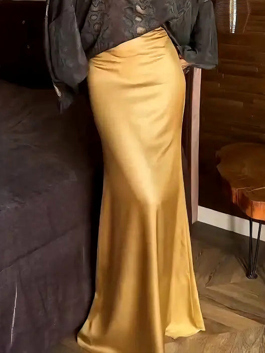 Lotte | Elegante Rok
