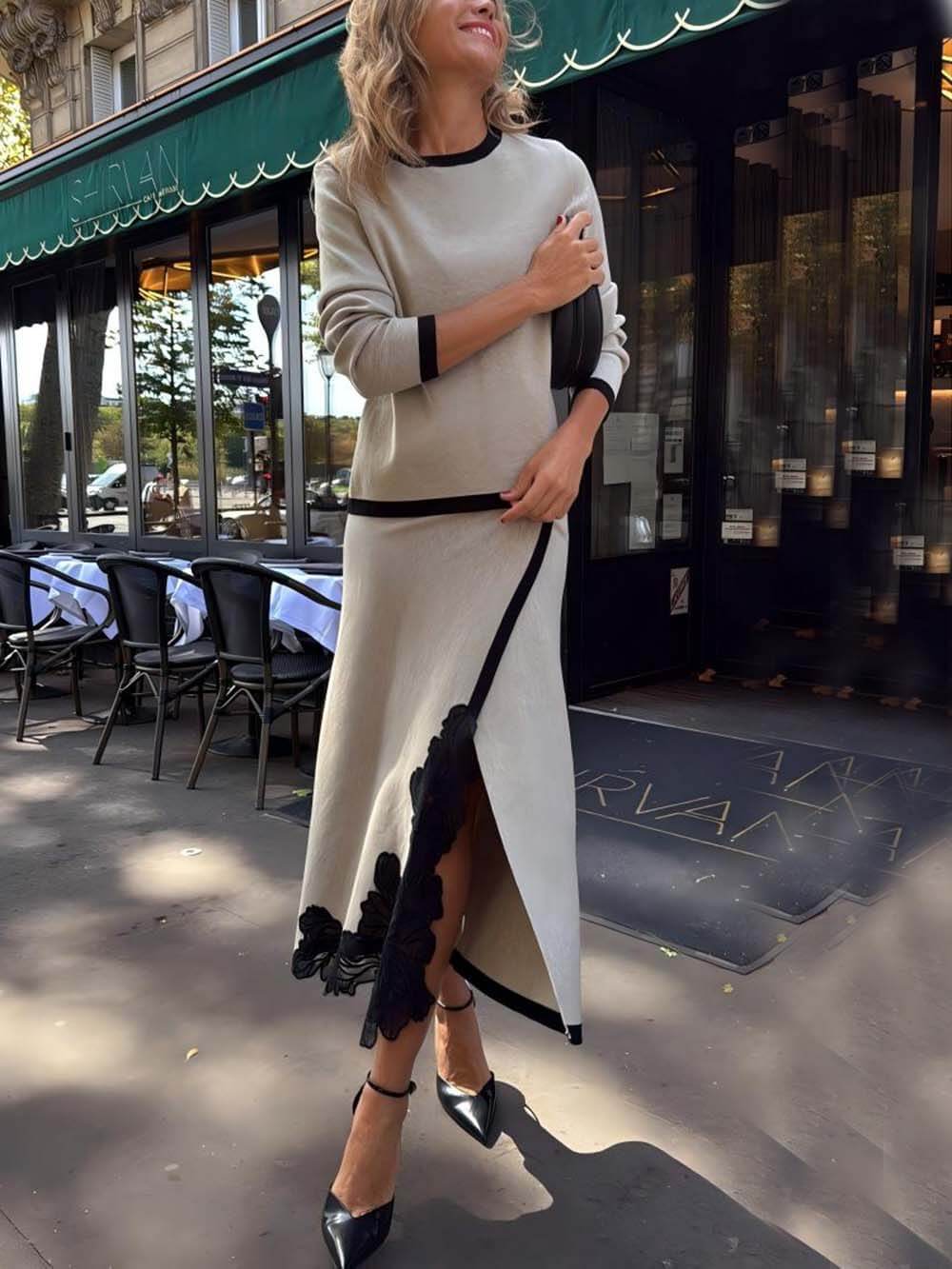 Aria | Classic Rok