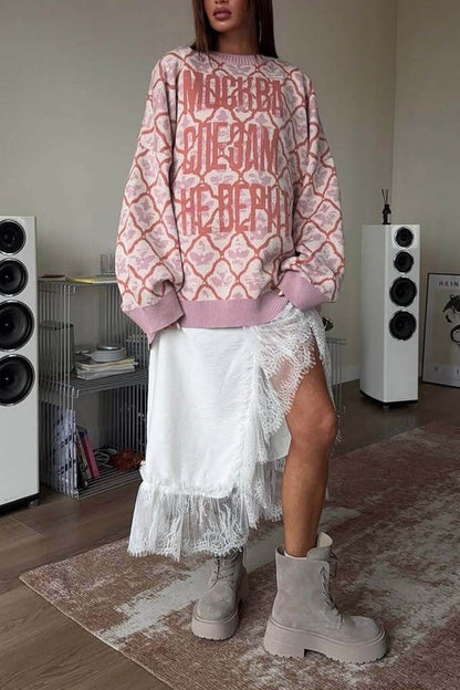 Nova | Casual Rok