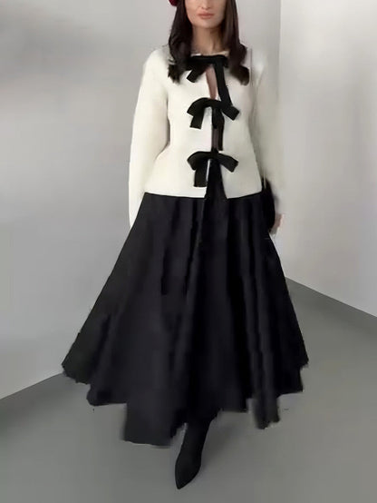 Puck | Elegante Rok