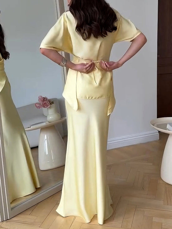 Elin | Elegante Rok