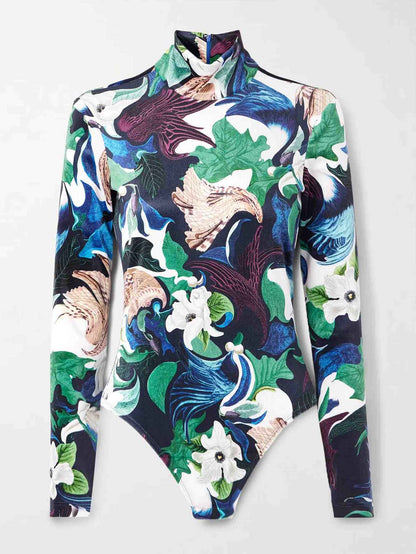 Macy | Bodysuit