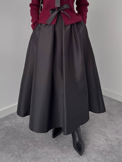 Puck | Elegante Rok