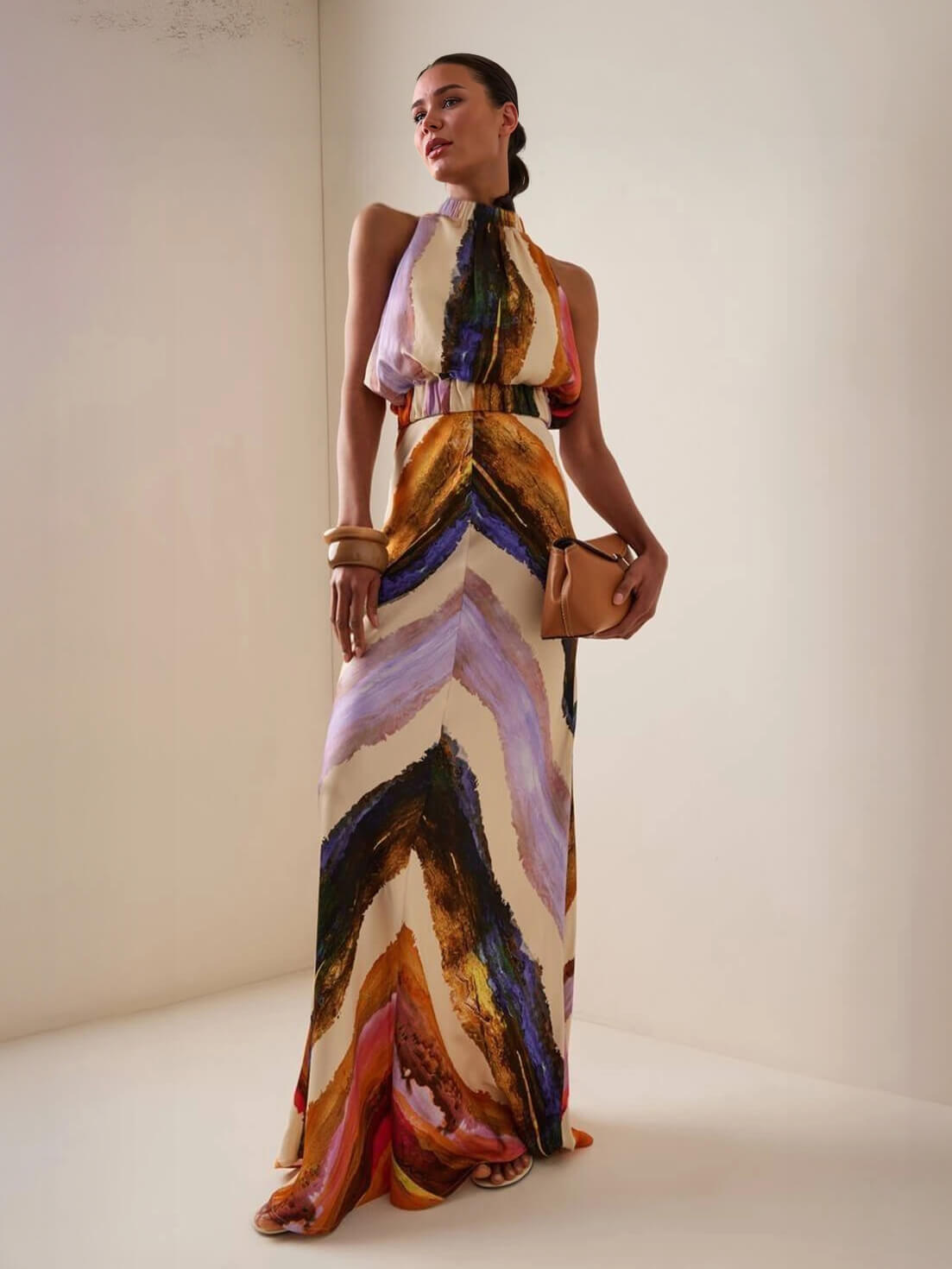 Evi | Elegante Rok