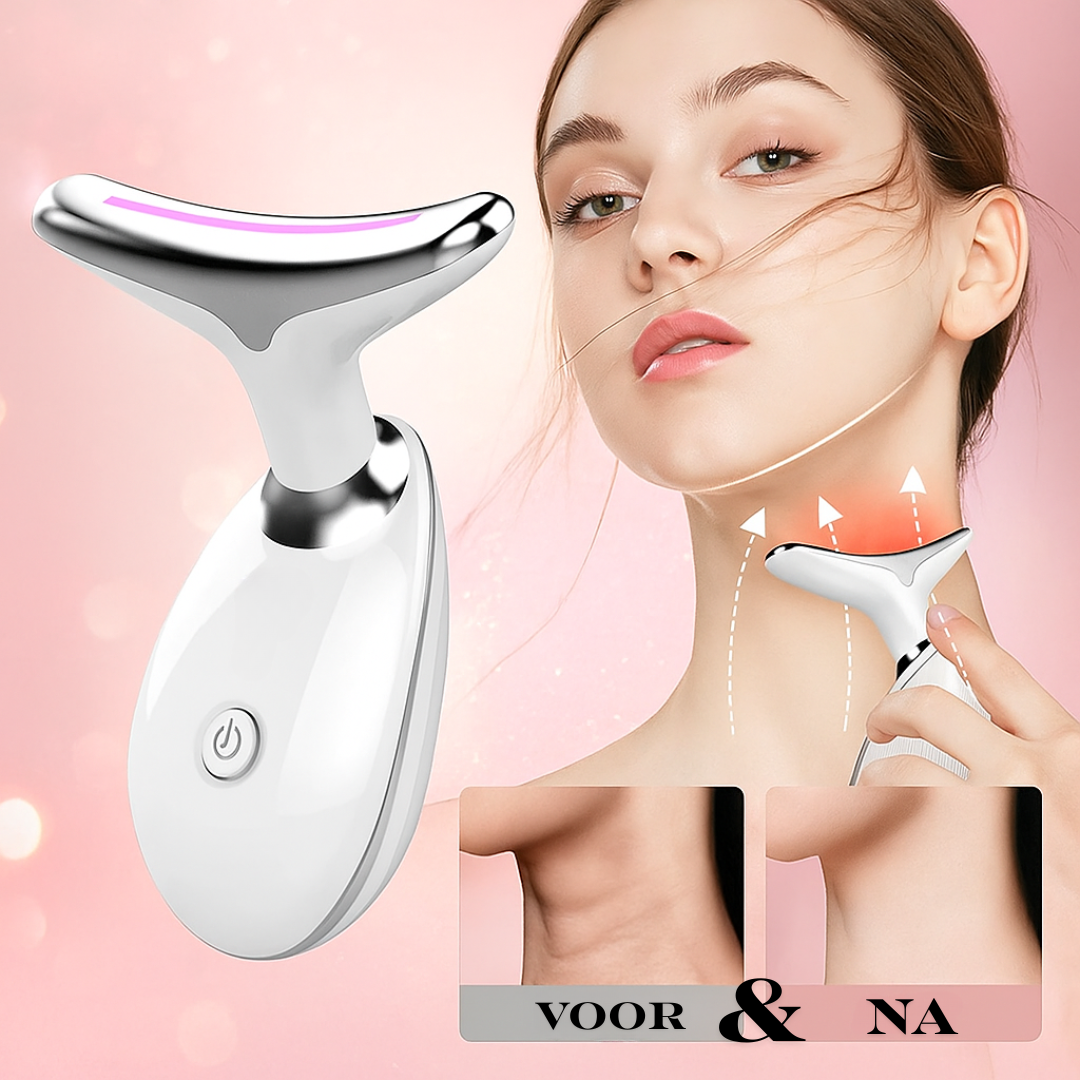 GlowWave Skin Lifter