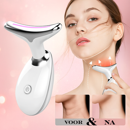 GlowWave Skin Lifter