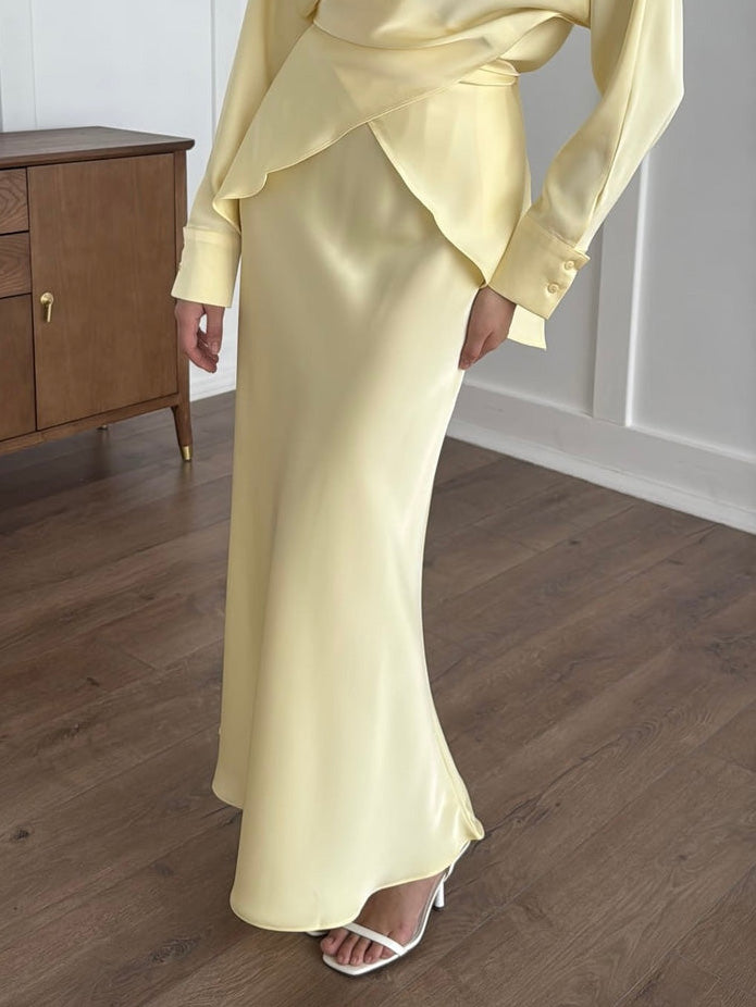 Maeve | Elegante Rok