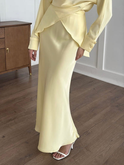 Maeve | Elegante Rok