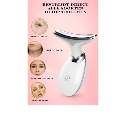 GlowWave Skin Lifter