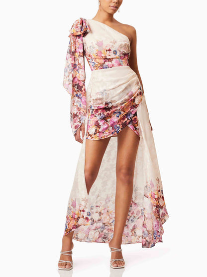 Loïs | Elegante Rok