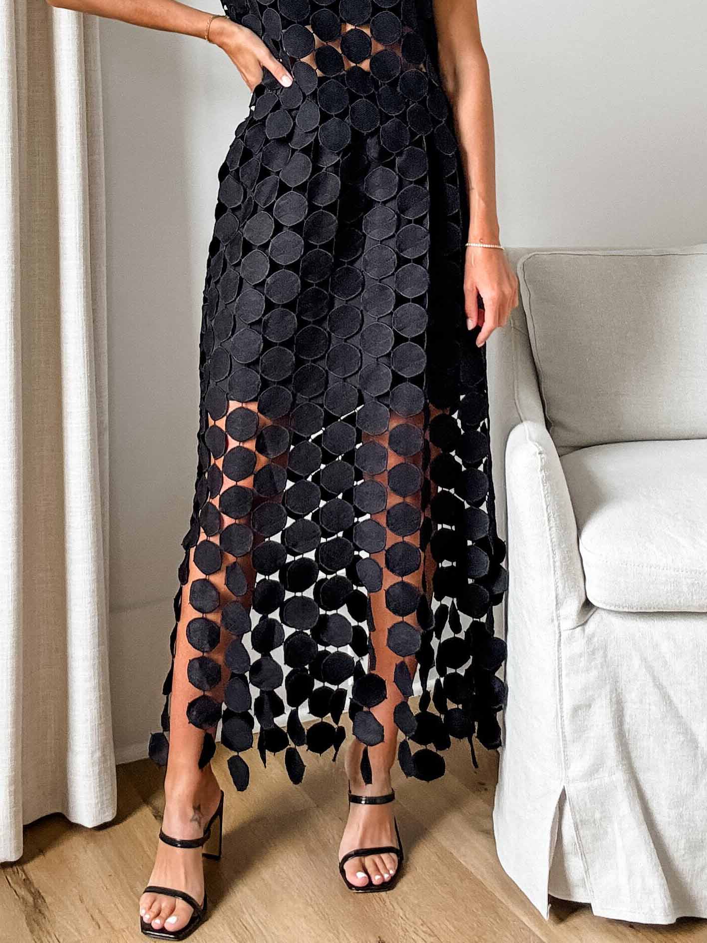 Elise | Casual Rok