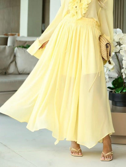 Hanna | Elegante Rok