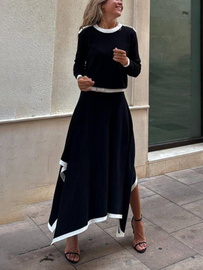 Cleo | Elegante Rok